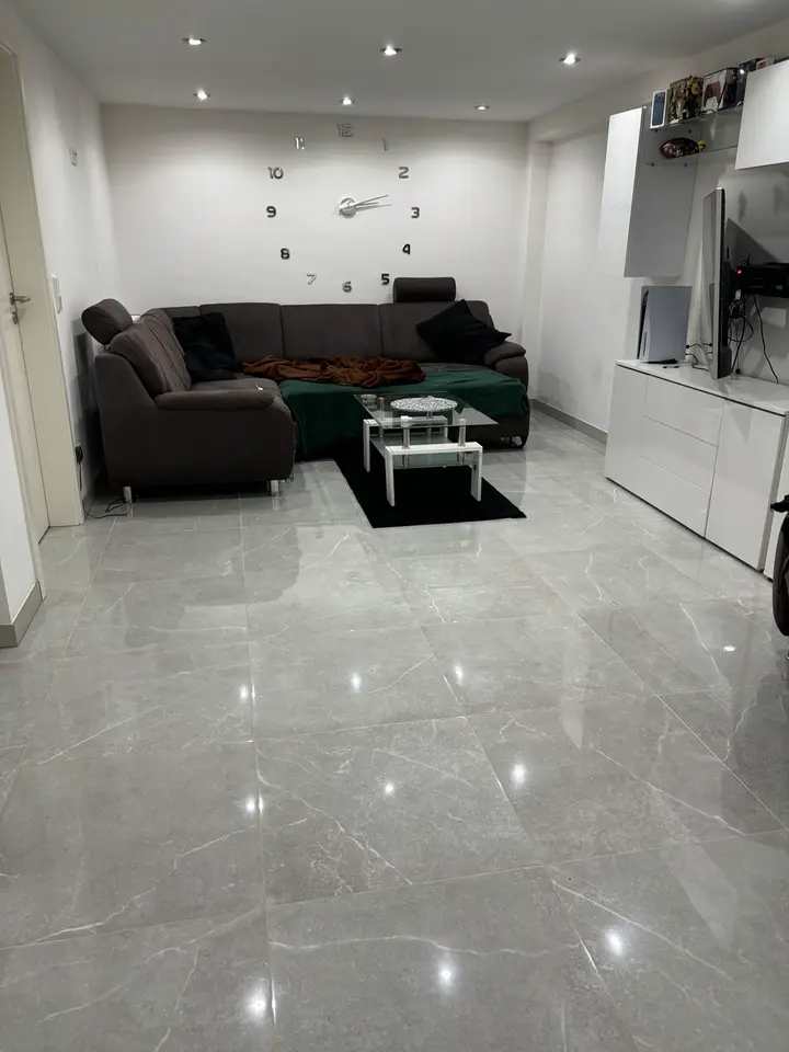 3 Zimmer Wohnung mit 102 m² in Saarbrücken – Bild 1