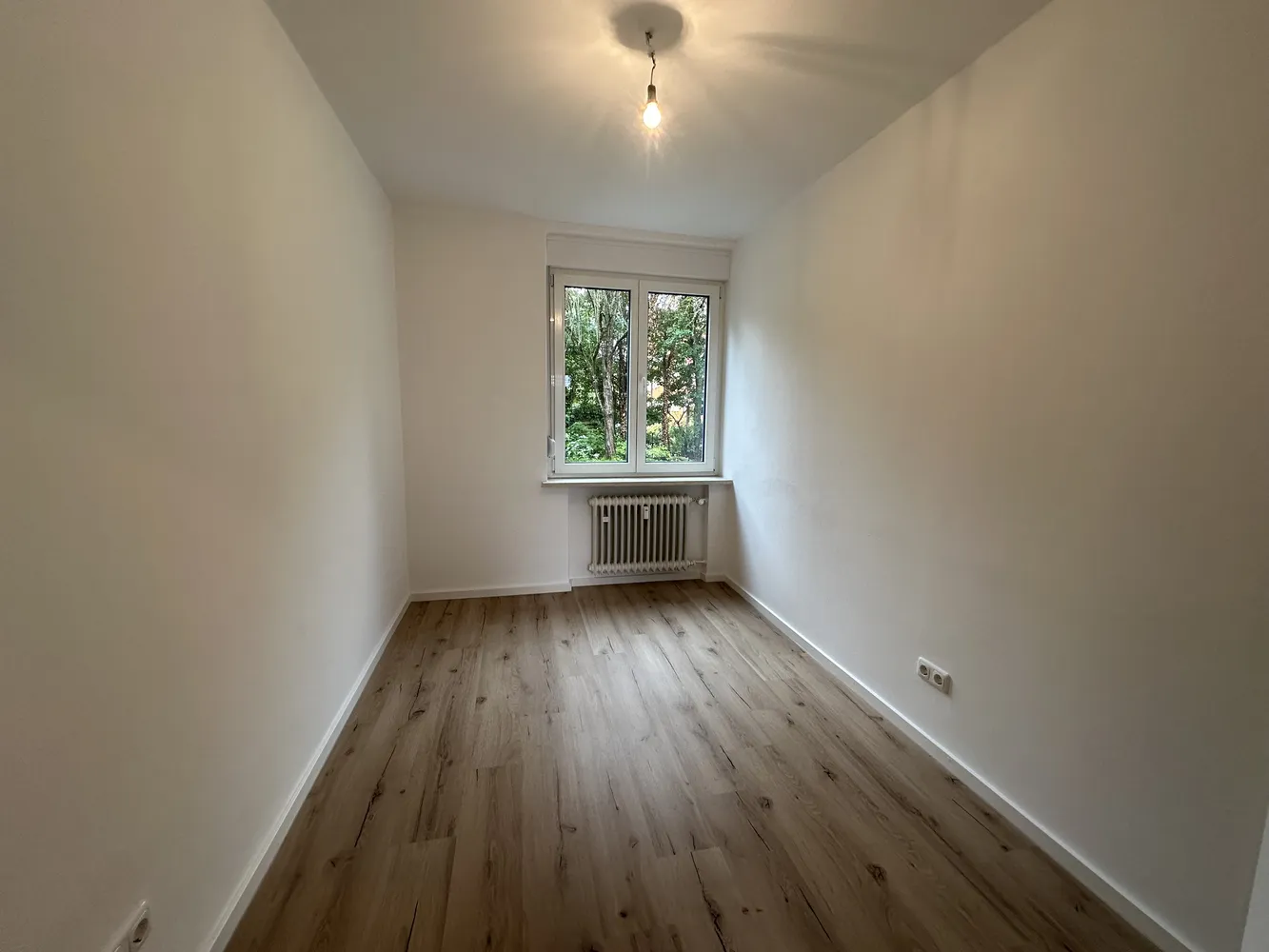 2 Zimmer Wohnung mit 30 m² in München – Bild 4