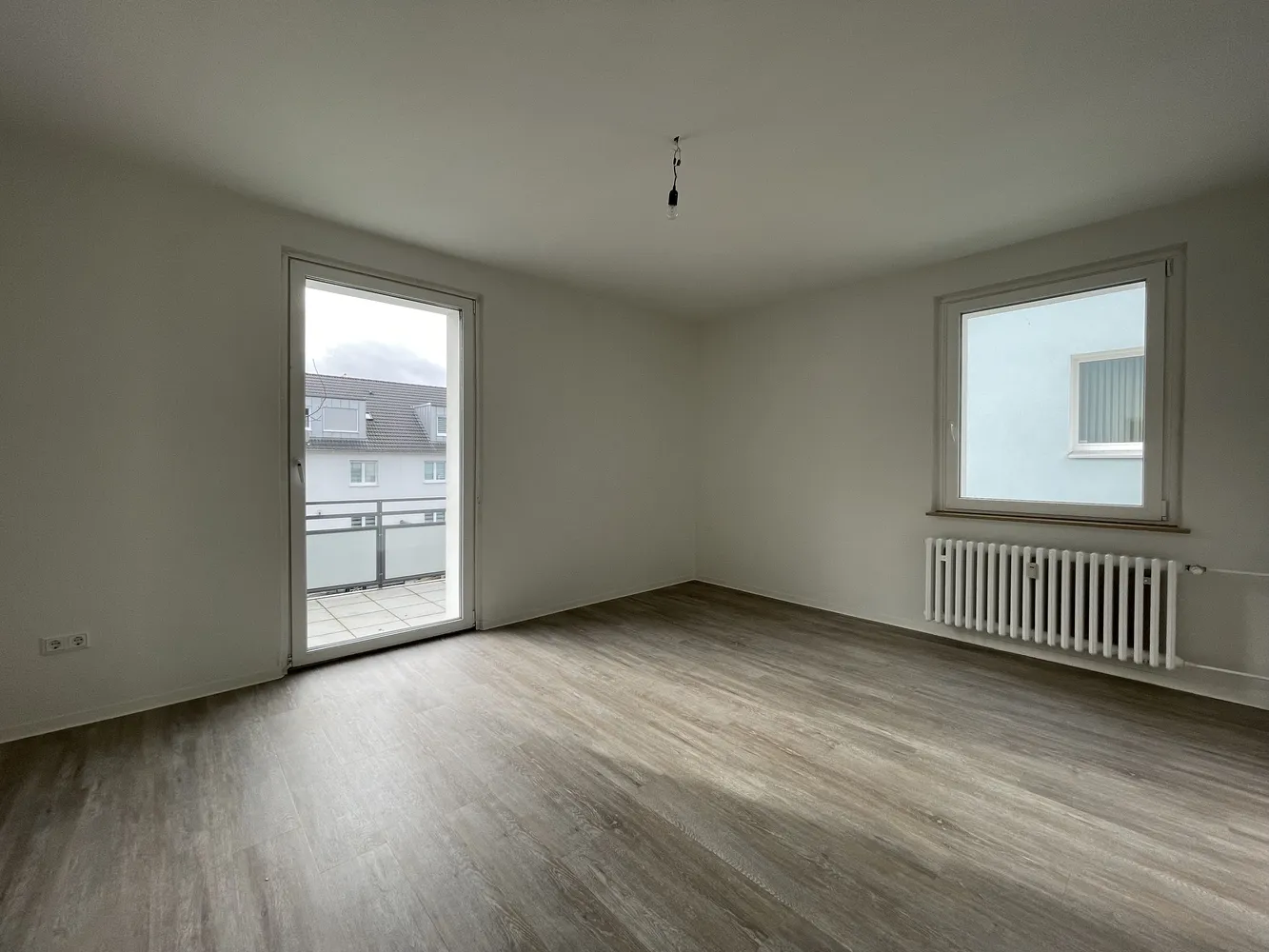 2 room apartment with 64 m² in Dortmund – Photo 9