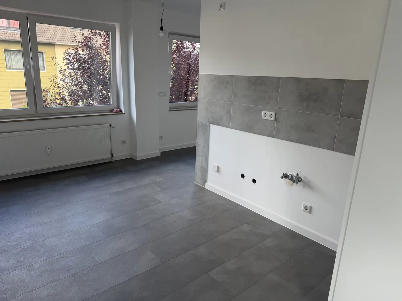 2 Zimmer Wohnung mit 54 m² in Mülheim an der Ruhr – Bild 2