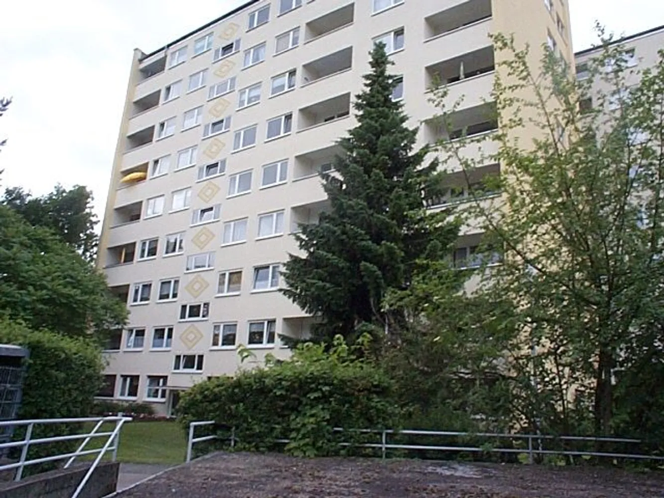 3 Zimmer Wohnung mit 70 m² in Mainz – Bild 1