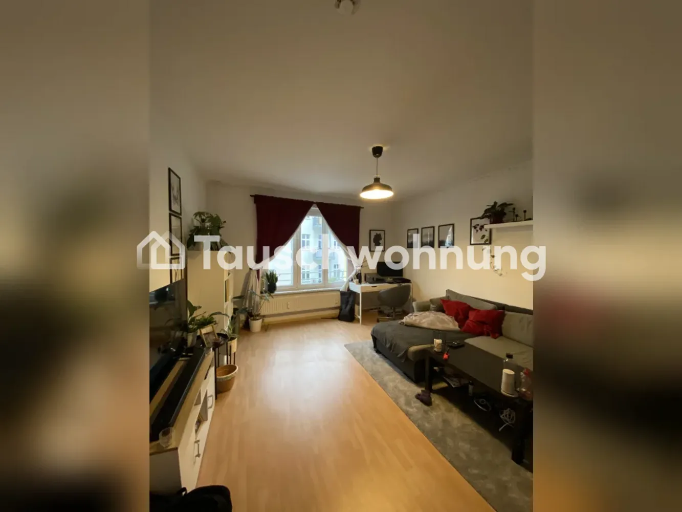 2 room apartment with 50 m² in Berlin – Photo 2