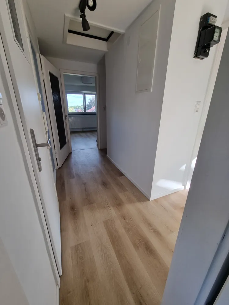 3 Zimmer Wohnung mit 52 m² in Stuttgart – Bild 11