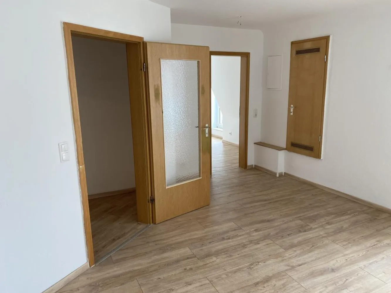 2 room apartment with 37 m² in Bochum – Photo 7