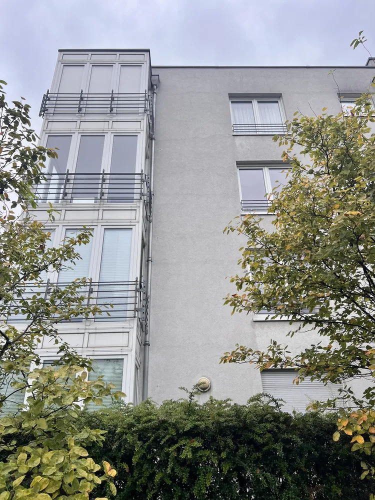 3 Zimmer Wohnung mit 64 m² in Gelsenkirchen – Bild 4