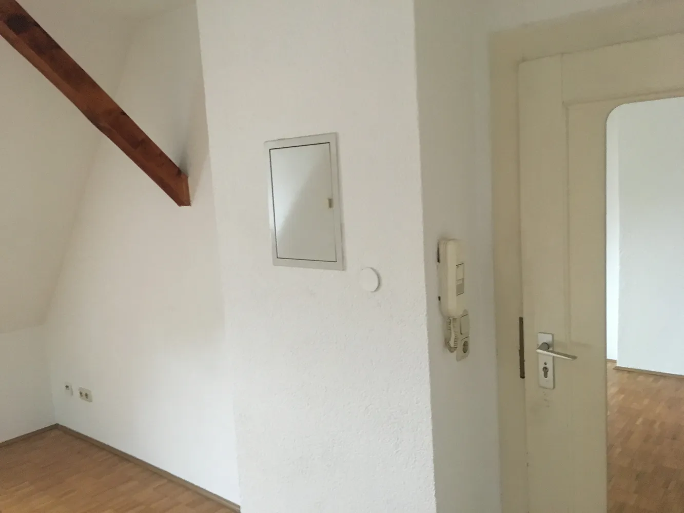 1 Zimmer Wohnung mit 22 m² in Darmstadt – Bild 7