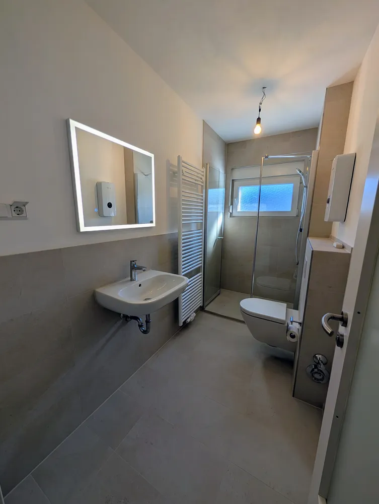 2 Zimmer Wohnung mit 39 m² in Köln – Bild 10