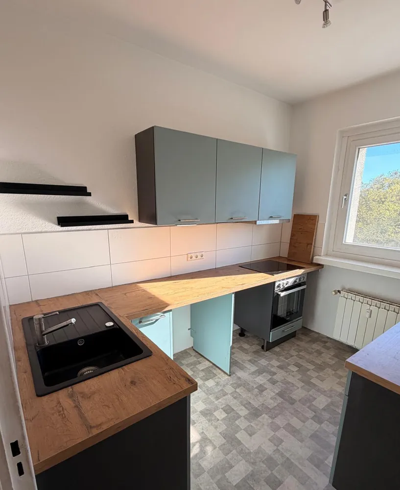 2 room apartment with 56 m² in Berlin – Photo 3
