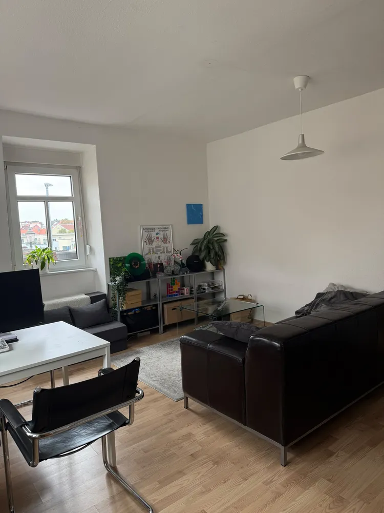 2 Zimmer Wohnung mit 52 m² in Mainz – Bild 11