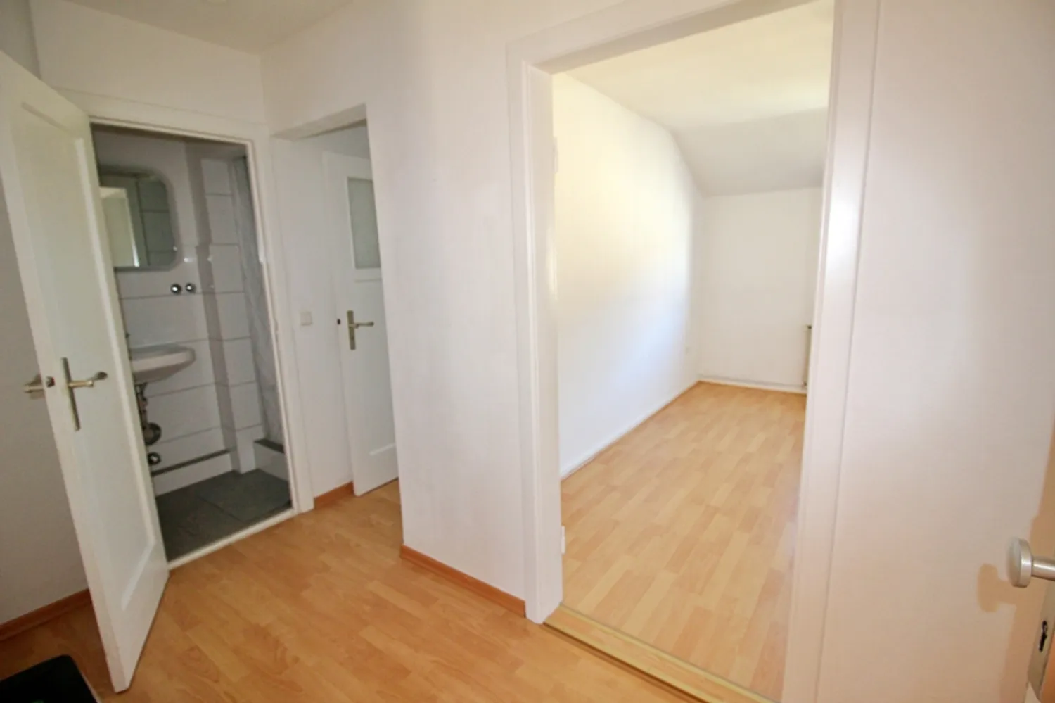 2 Zimmer Wohnung mit 47 m² in Bremen – Bild 6