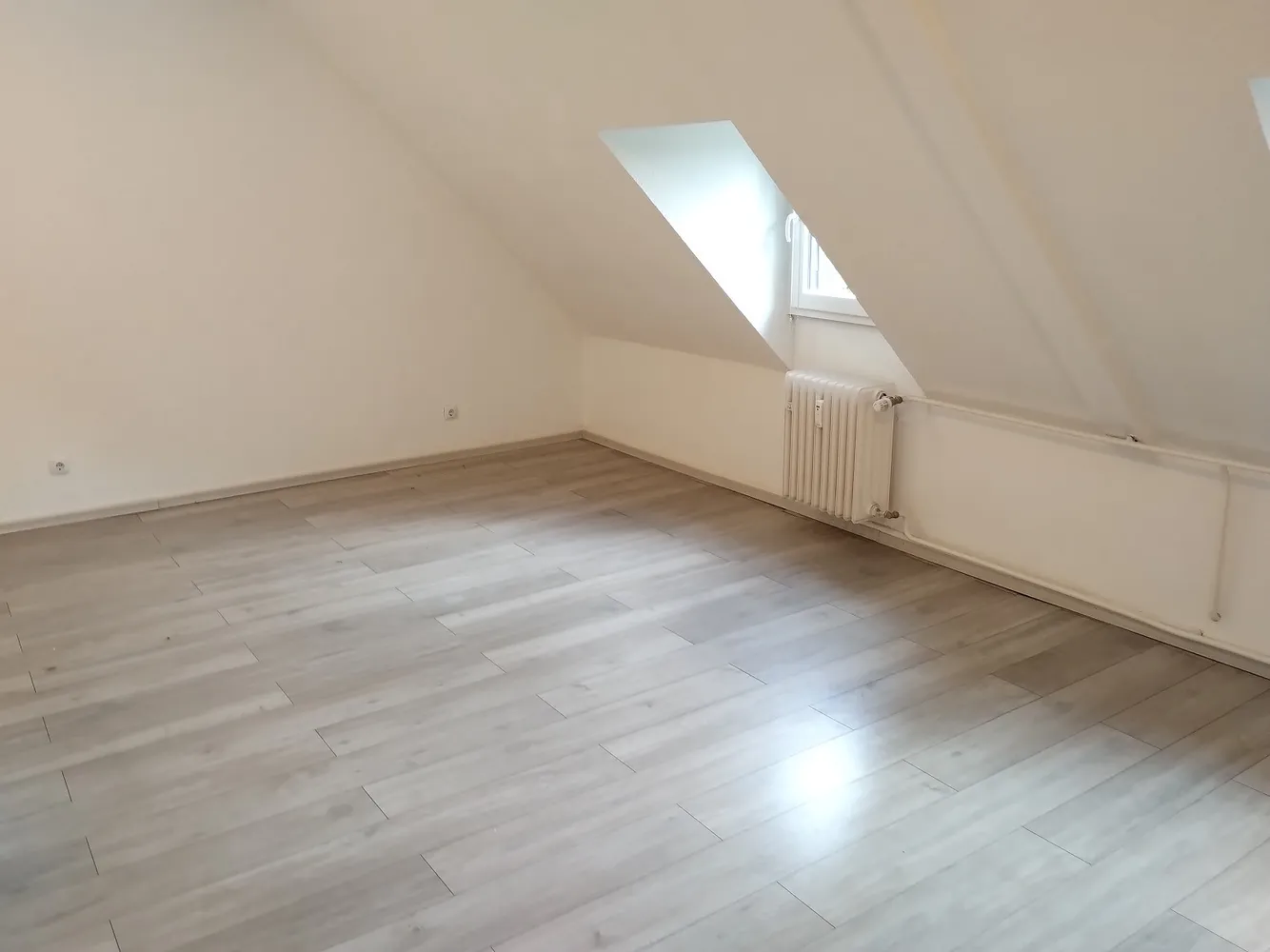 3 Zimmer Wohnung mit 78 m² in Essen – Bild 1