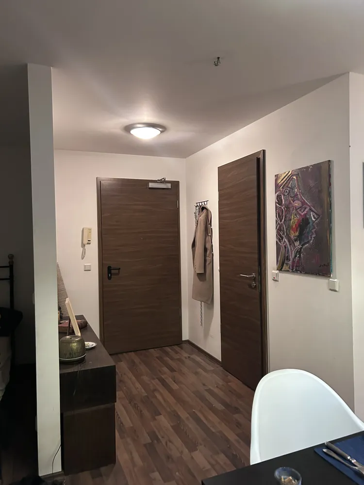 1 Zimmer Wohnung mit 40 m² in Düsseldorf – Bild 5