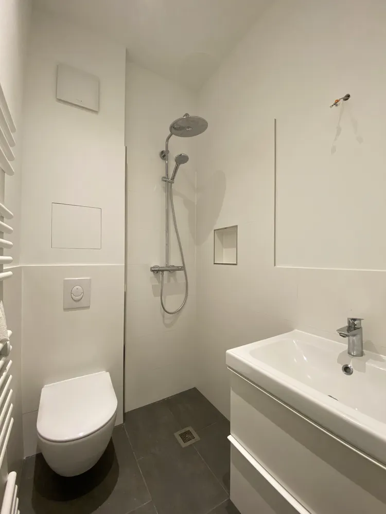 2 Zimmer Wohnung mit 55 m² in Berlin – Bild 6