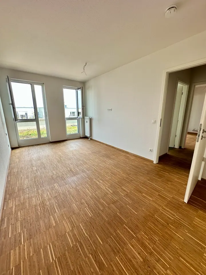 2 Zimmer Wohnung mit 60 m² in Karlsruhe – Bild 3