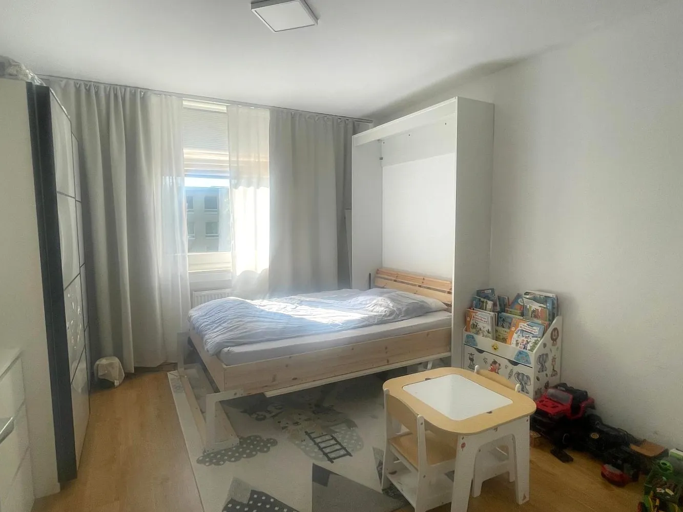 3 Zimmer Wohnung mit 80 m² in Göttingen – Bild 4