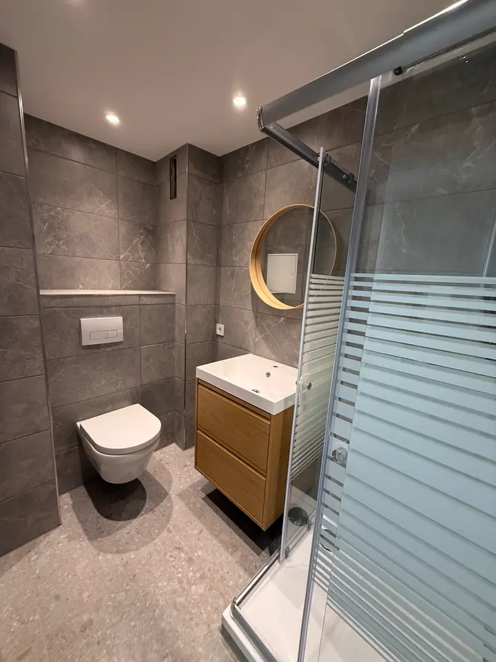 Studio mit 29 m² in Erlangen – Bild 4