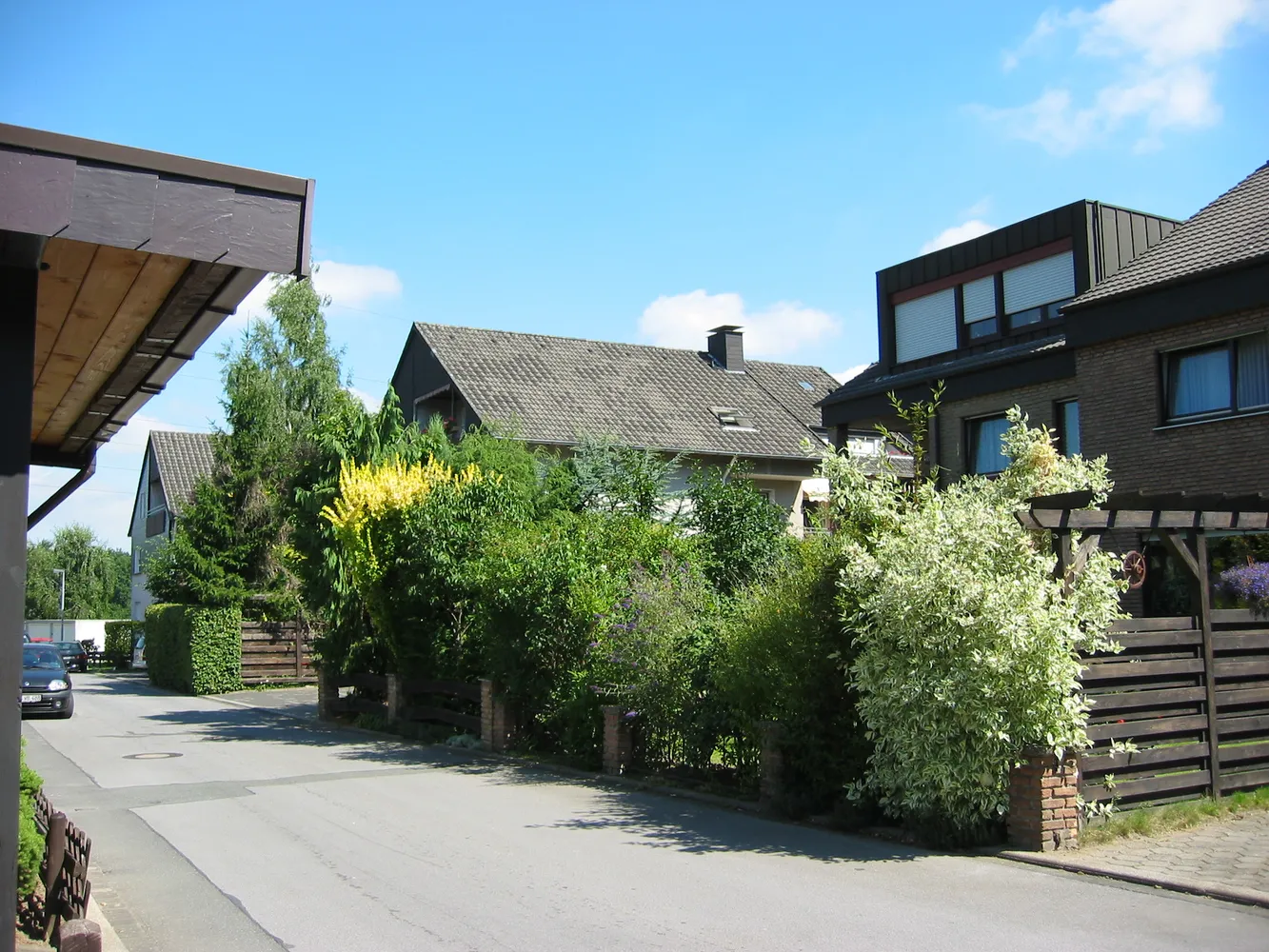 3 Zimmer Wohnung mit 85 m² in Menden (Sauerland) – Bild 1