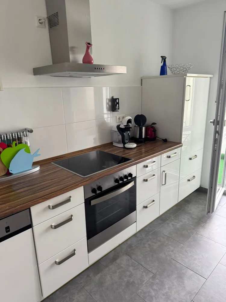 2 Zimmer Wohnung mit 71 m² in Augsburg – Bild 10