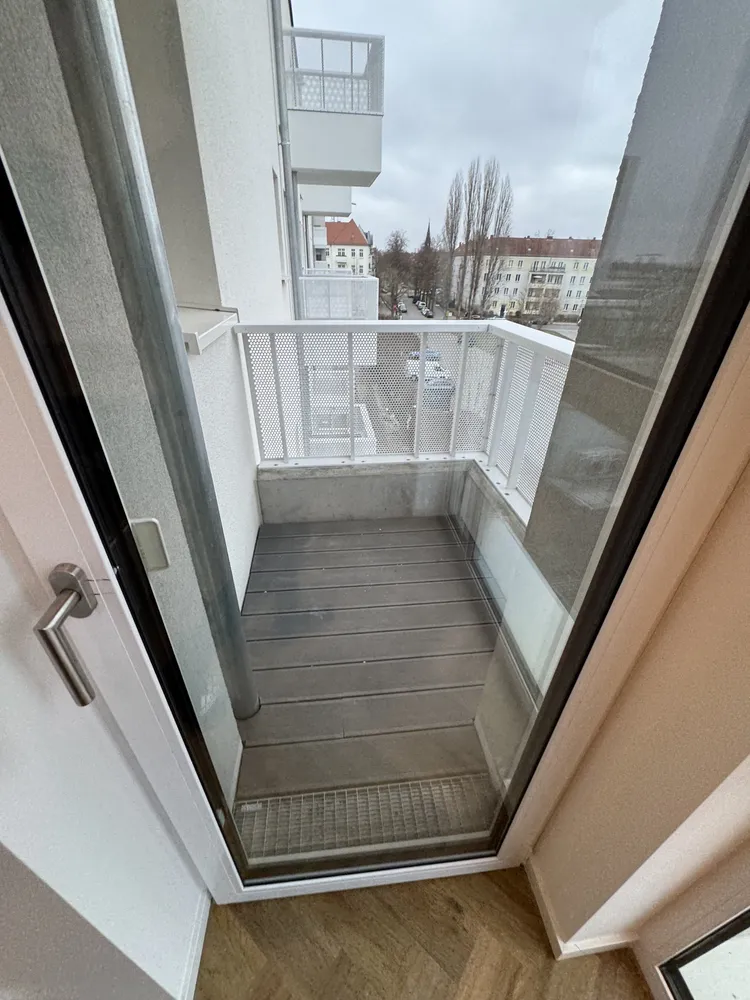 1 Zimmer Wohnung mit 26 m² in Berlin – Bild 8