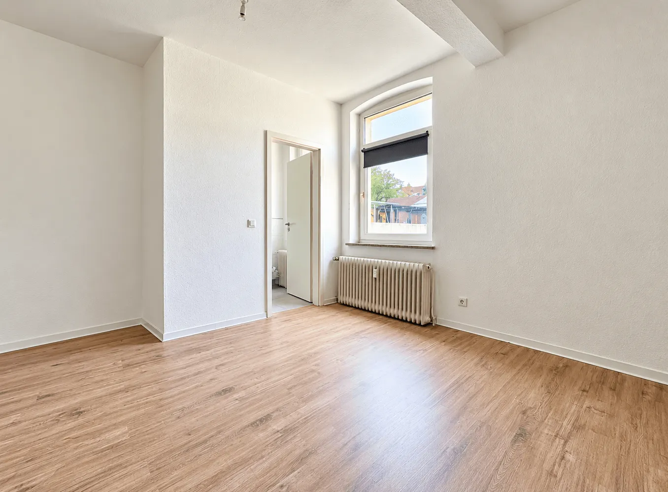 2 Zimmer Wohnung mit 60 m² in Hameln – Bild 4