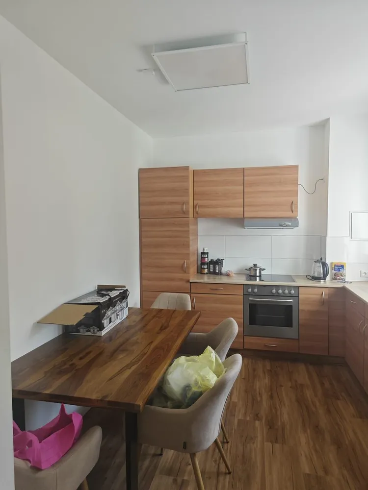 WG-Zimmer mit 29 m² in Berlin – Bild 5
