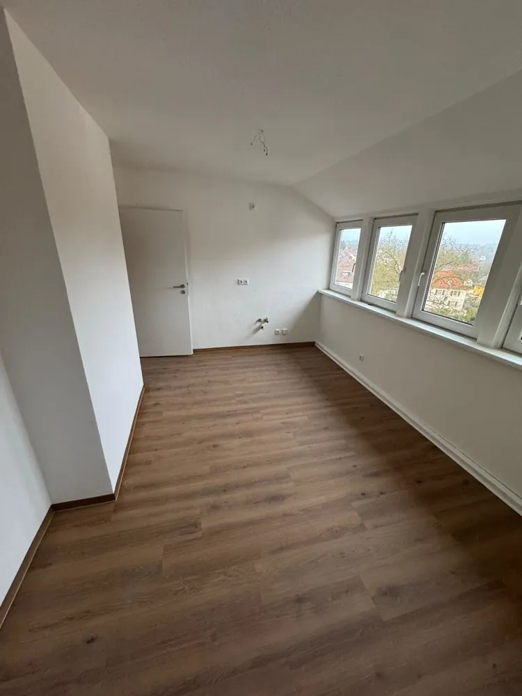 3 Zimmer Wohnung mit 85 m² in Coburg – Bild 10