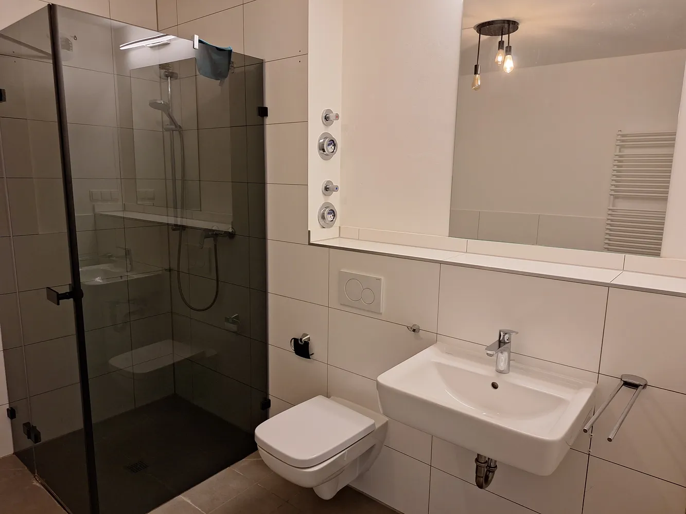 4 Zimmer Wohnung mit 123 m² in Berlin – Bild 7