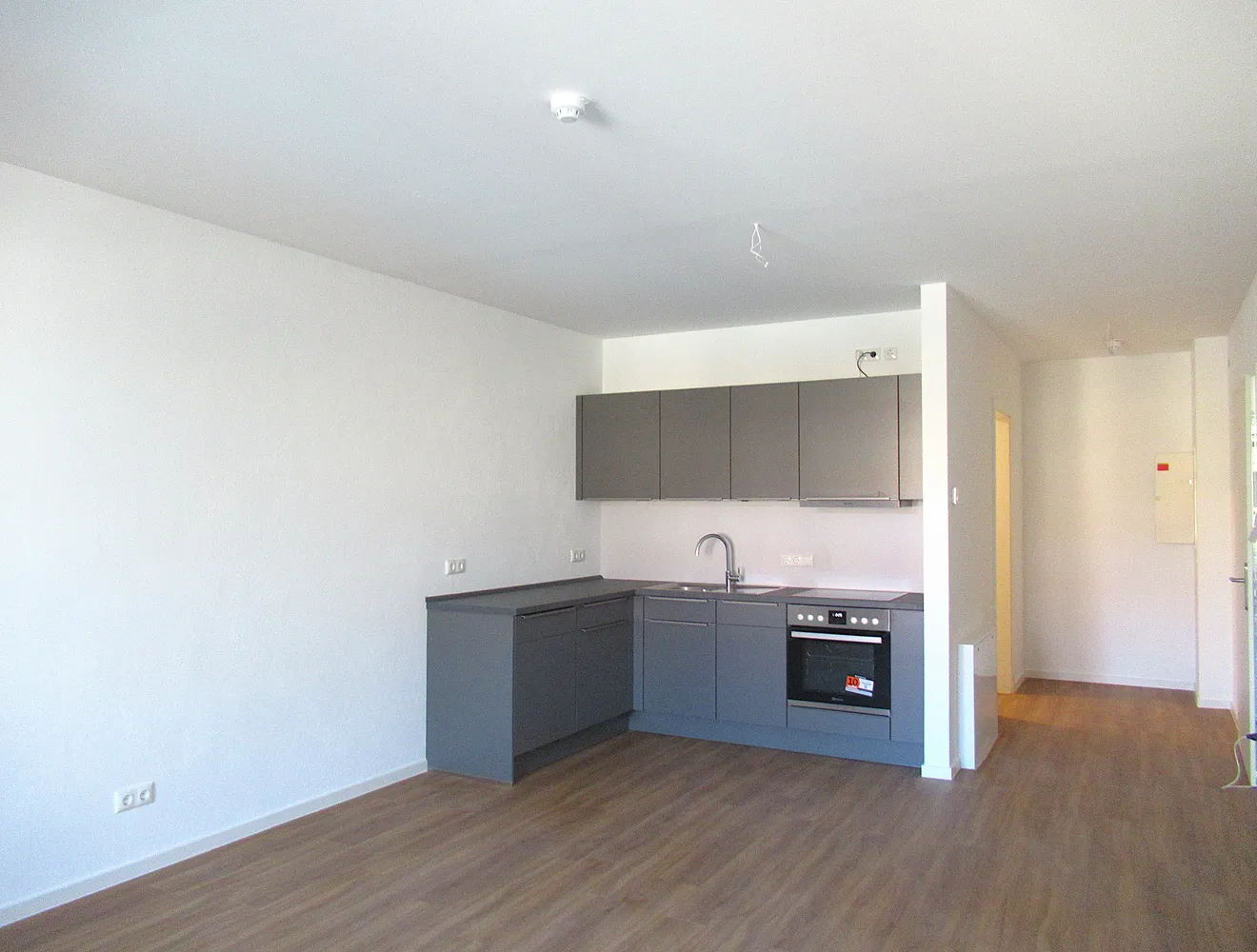 1 Zimmer Wohnung mit 38 m² in Berlin – Bild 5