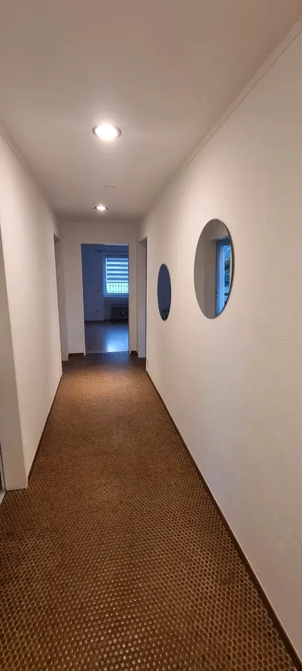 3 Zimmer Wohnung mit 90 m² in Georgsmarienhütte – Bild 4