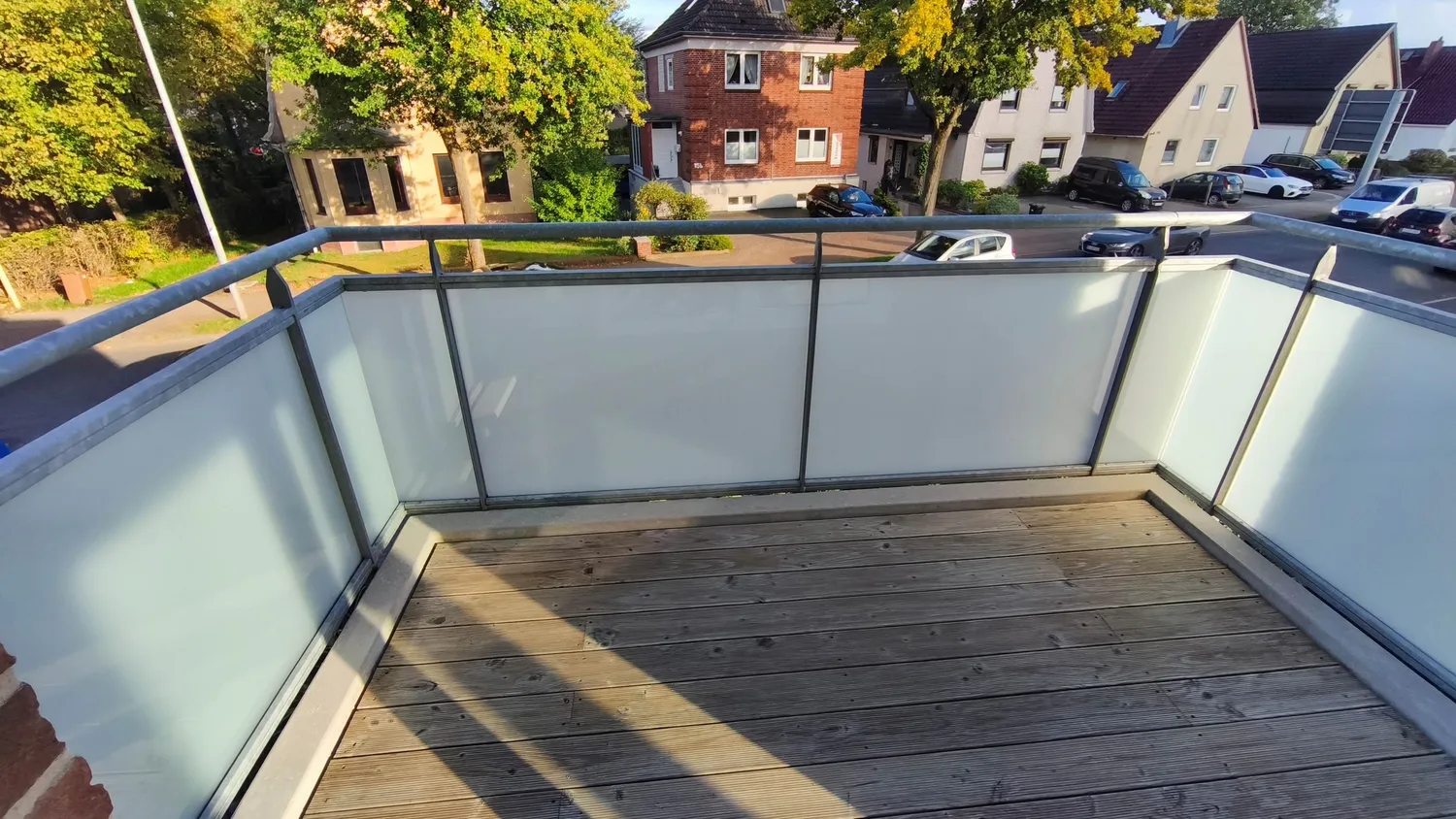 2 room apartment with 61 m² in Pinneberg – Photo 12