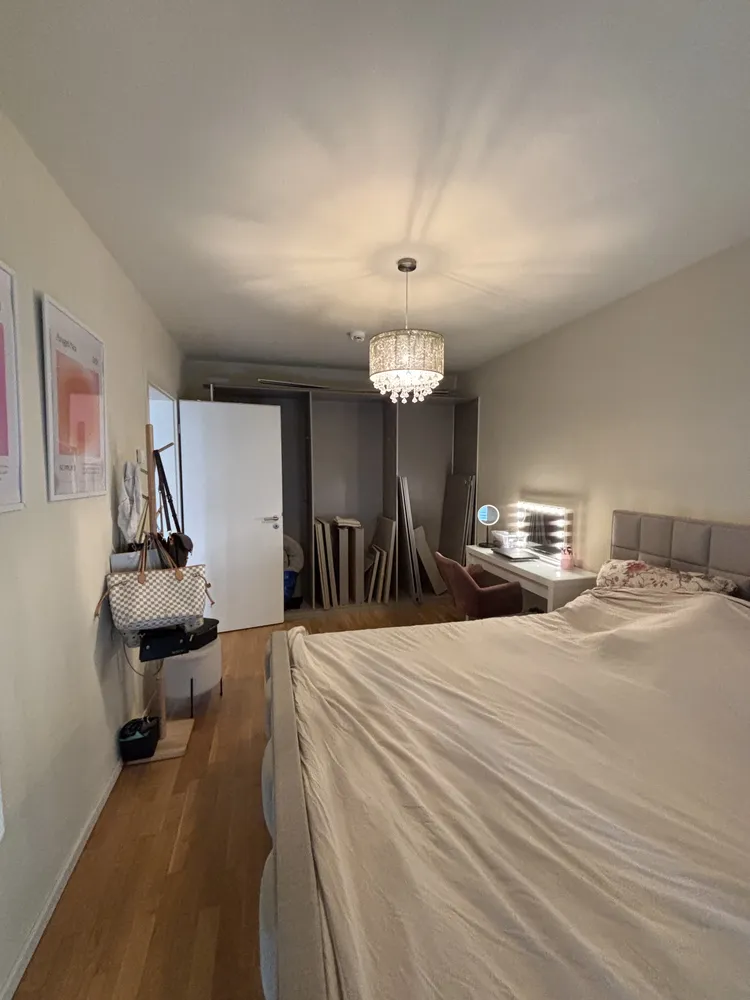 2 Zimmer Wohnung mit 60 m² in Hamburg – Bild 7