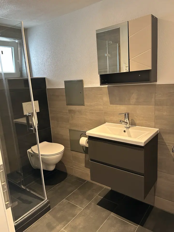 WG-Zimmer mit 90 m² in Biberach an der Riß – Bild 9