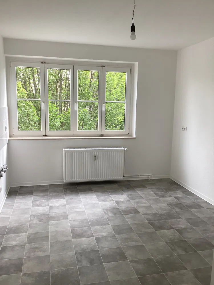 2 room apartment with 51 m² in Magdeburg – Photo 7