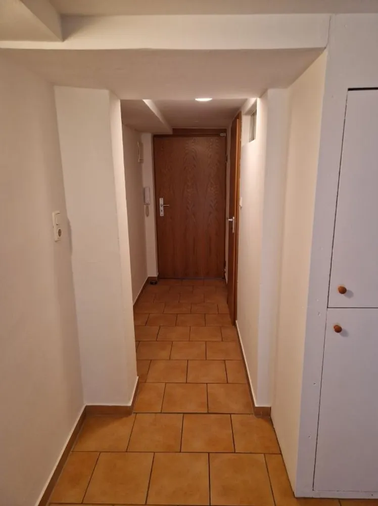 2 Zimmer Wohnung mit 38 m² in Bremen – Bild 11