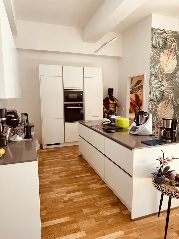 4 room apartment with 102 m² in Frankfurt am Main – Photo 8