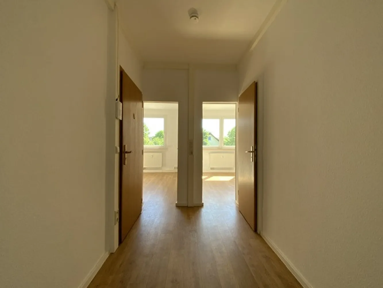 3 Zimmer Wohnung mit 57 m² in Wittenberg – Bild 7