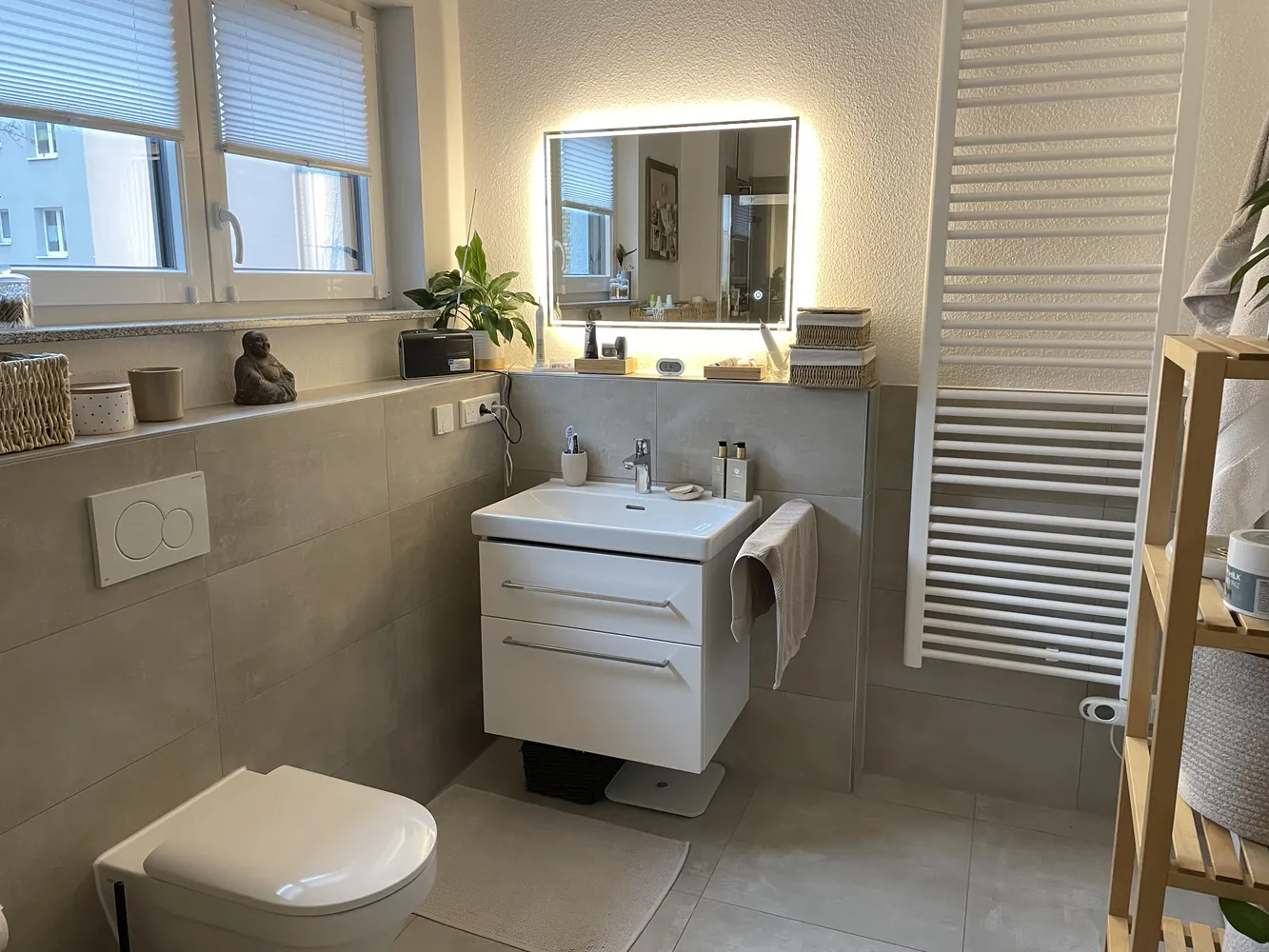 3 Zimmer Wohnung mit 85 m² in Offenbach am Main – Bild 8