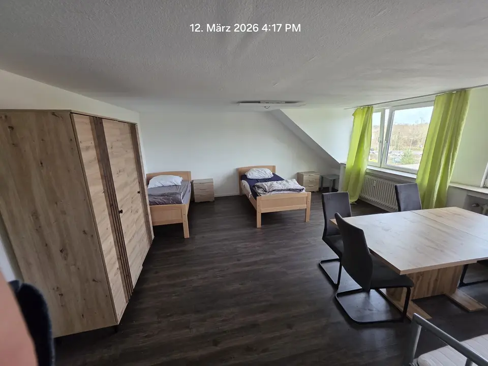 2 Zimmer Wohnung mit 65 m² in Witten – Bild 7
