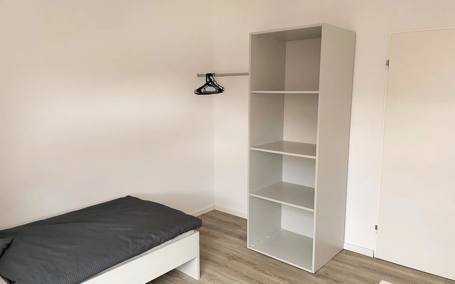 WG-Zimmer mit 12 m² in Stuttgart – Bild 3
