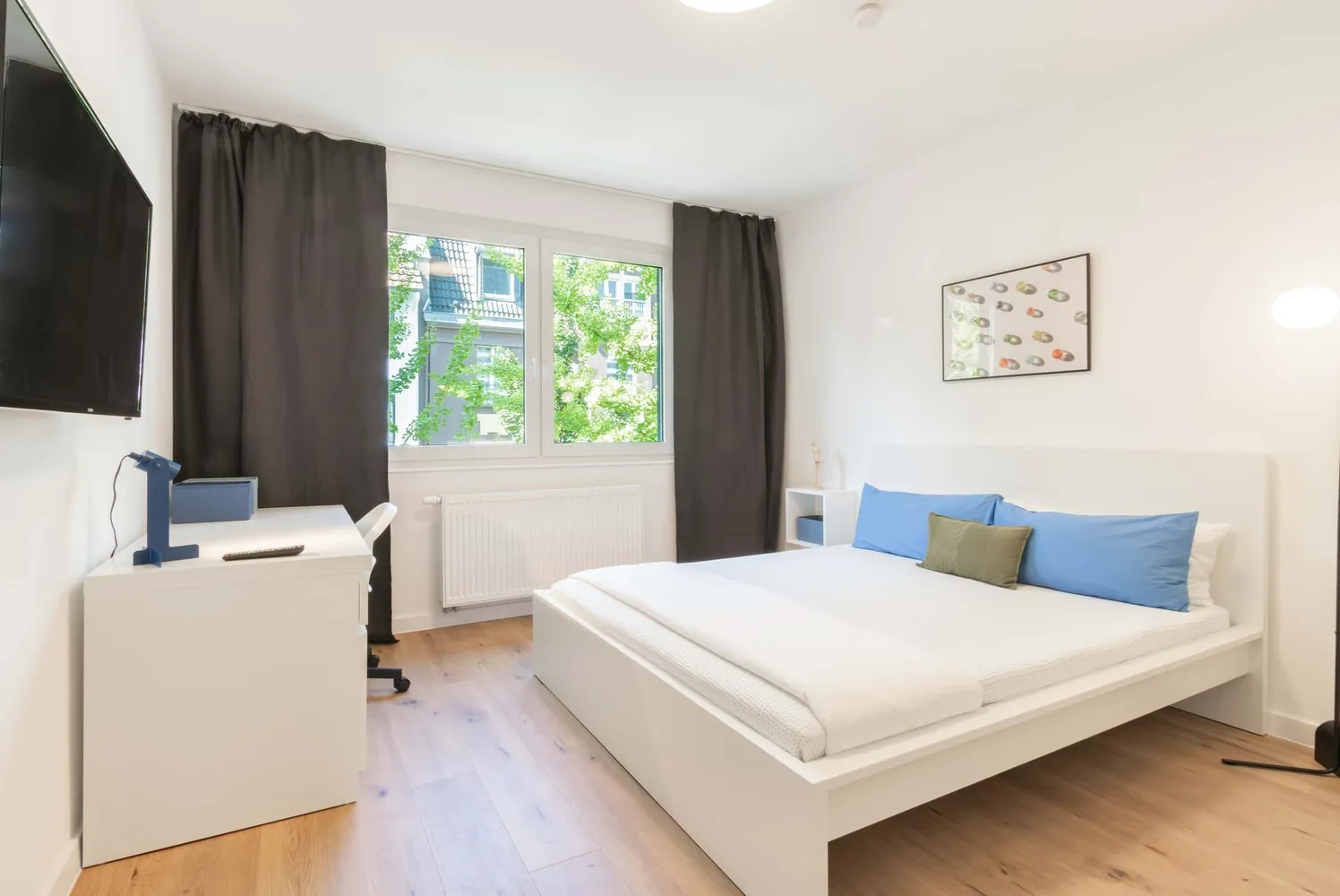 WG-Zimmer in Essen – Bild 3