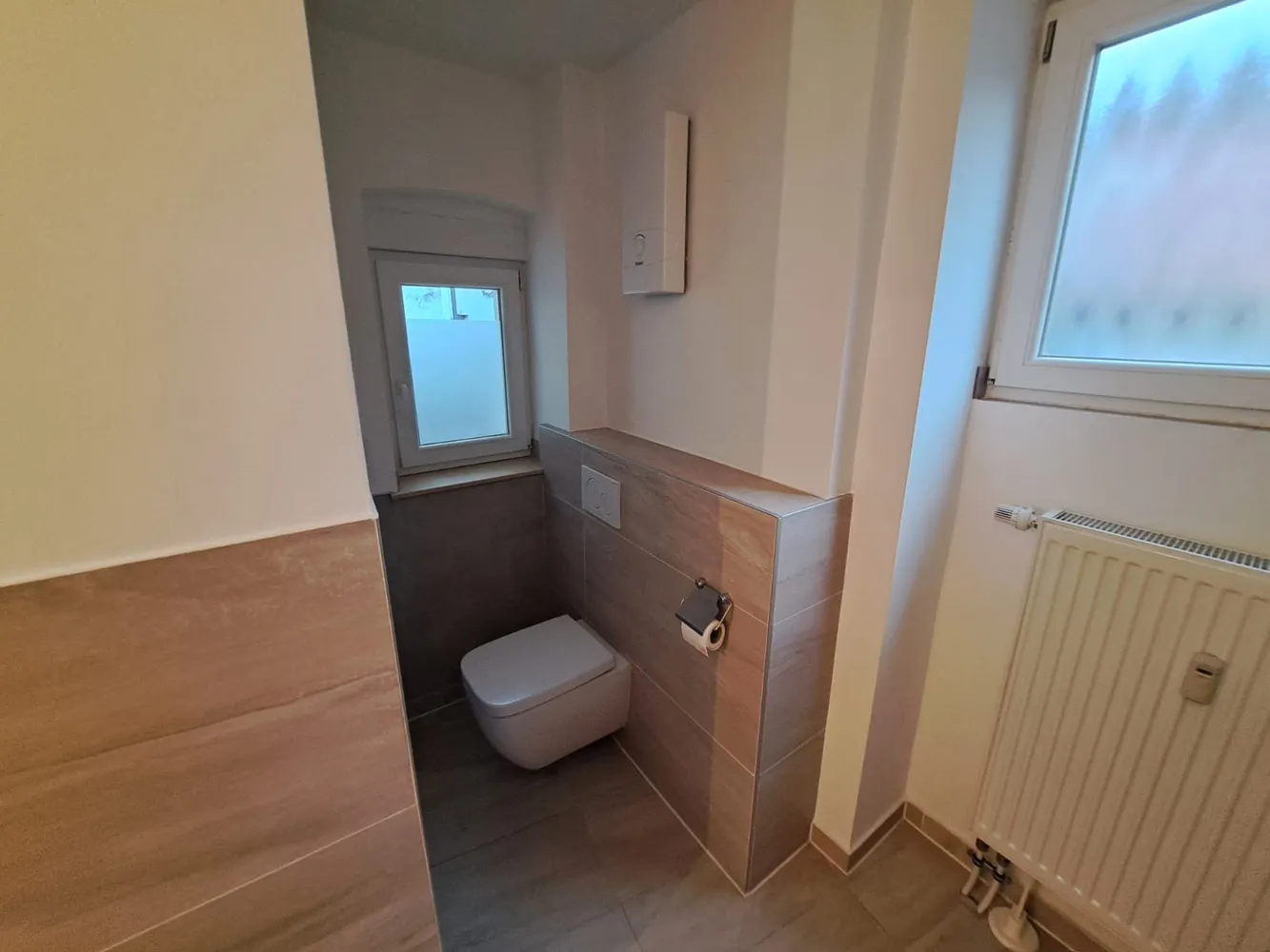 4 Zimmer Wohnung mit 96 m² in Gelsenkirchen – Bild 10