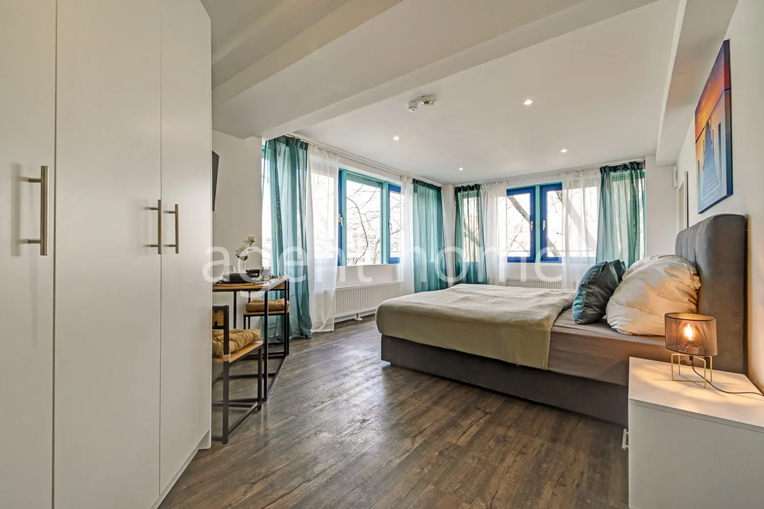 1 Zimmer Wohnung mit 33 m² in Reutlingen – Bild 8
