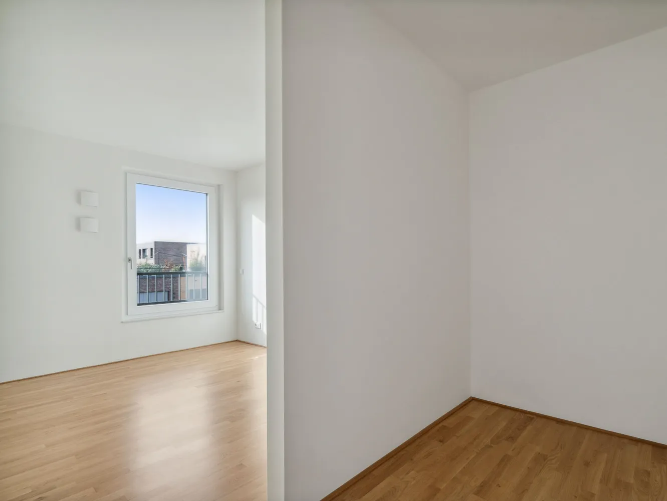 2 Zimmer Wohnung mit 66 m² in Wolfsburg – Bild 4