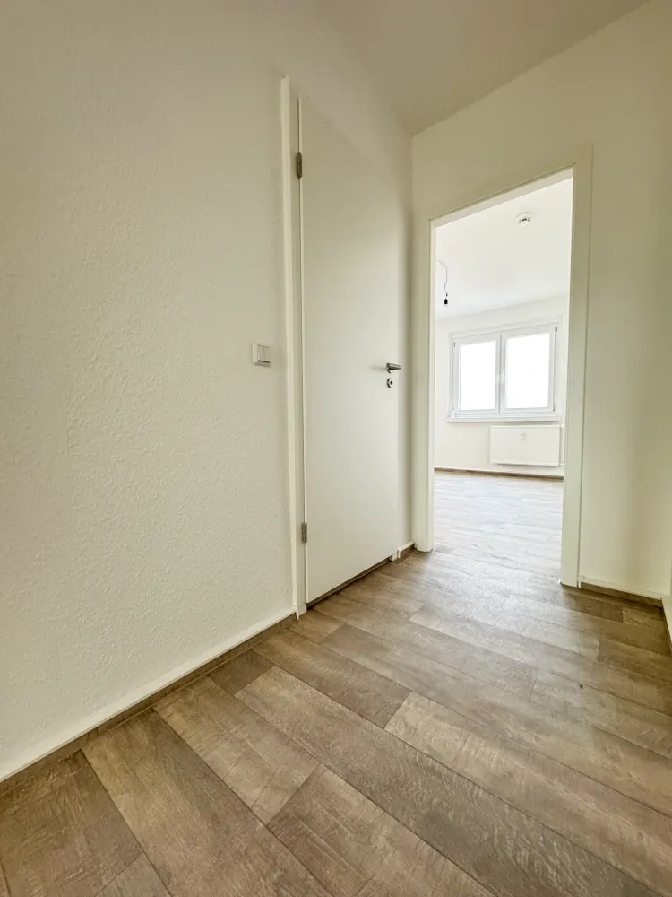 3 Zimmer Wohnung mit 57 m² in Wernigerode – Bild 2