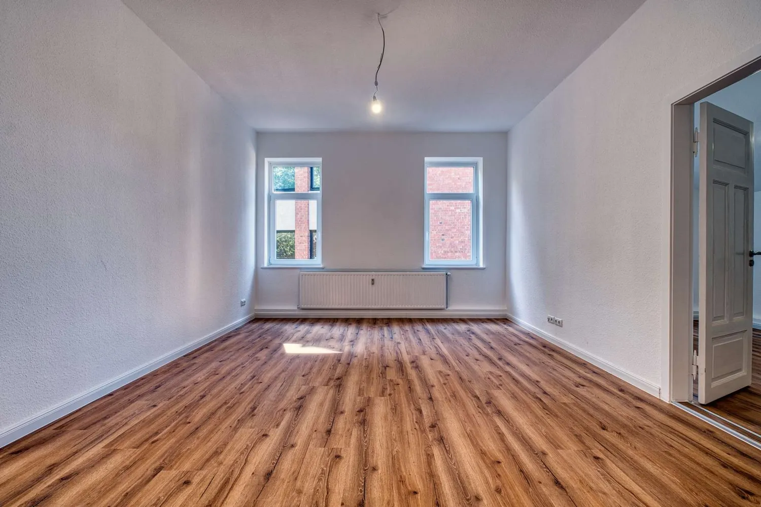 2 Zimmer Wohnung mit 66 m² in Bremen – Bild 2