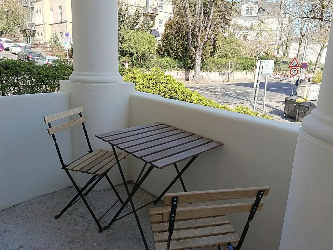 1 Zimmer Wohnung mit 29 m² in Wiesbaden – Bild 10