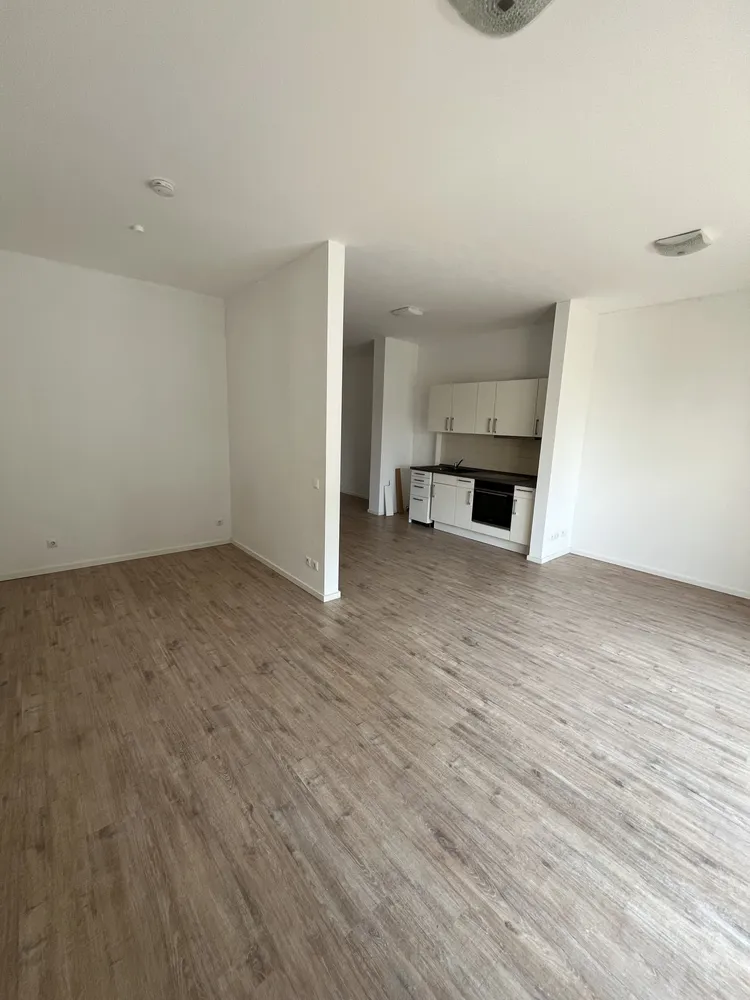 1 Zimmer Wohnung mit 46 m² in Berlin – Bild 4