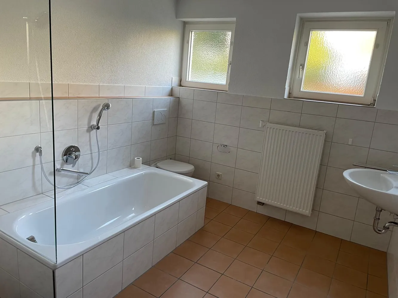 4 Zimmer Wohnung mit 100 m² in Rottweil – Bild 9