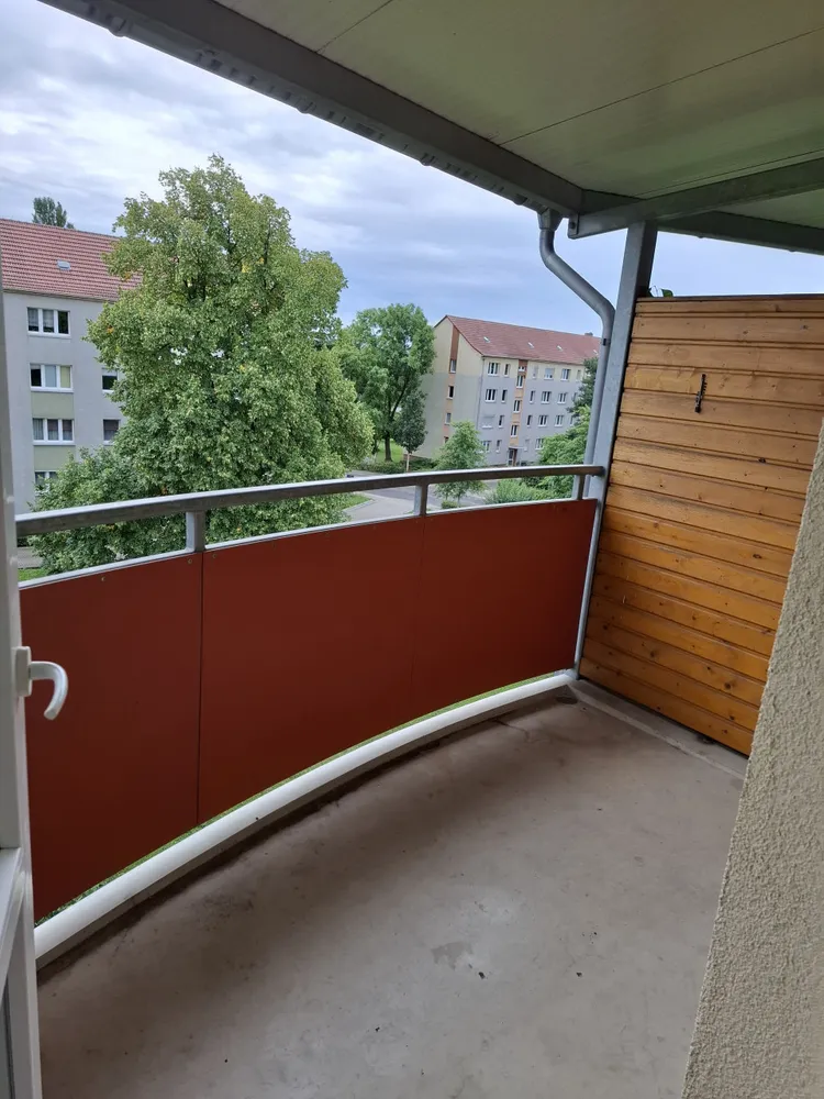 3 Zimmer Wohnung mit 58 m² in Finsterwalde – Bild 3