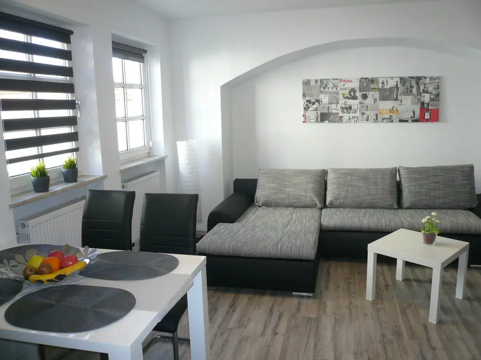 2 room apartment with 47 m² in Günzburg – Photo 6